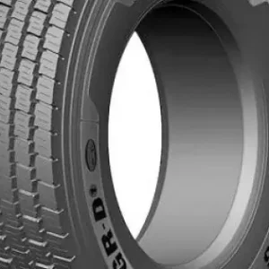 ADVANCE GR-D1 295/80 R22.5 154/149M Premium