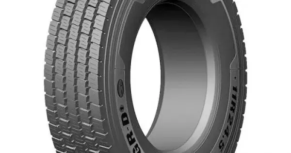 ADVANCE GR-D1 315/80 R22.5 156/150L Transport gratuit