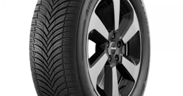 BFGOODRICH Advantage 2 245/45 R19 98Y Reducere