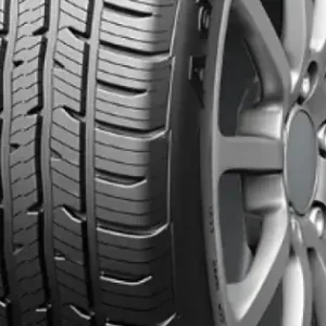 BFGOODRICH Advantage all-season 235/45 R17 97V Livrare expres