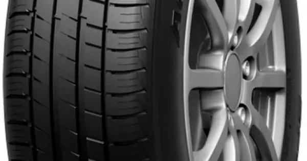 Preț redus BFGOODRICH Advantage suv 225/55 R19 99V