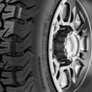 Preț mic BFGOODRICH All terrain t_a ko2 245/70 R16 113/110S