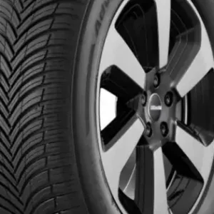Livrare gratuită BFGOODRICH Advantage suv all-season 235/55 R18 104V