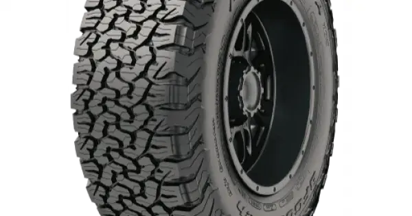 Super ofertă BFGOODRICH ALL-TERRAIN T/A KO2 245/70 R17 119/116S