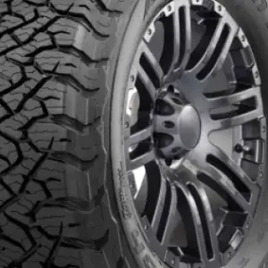Reducere extra BFGOODRICH ALL-TERRAIN T/A KO3 265/65 R17 116S