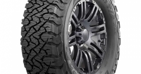 Reducere extra BFGOODRICH ALL-TERRAIN T/A KO3 265/65 R17 116S