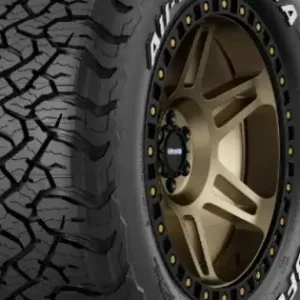 Ofertă specială BFGOODRICH All-terrain t_a ko3 235/85 R16 120S