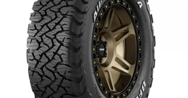 Ofertă specială BFGOODRICH All-terrain t_a ko3 235/85 R16 120S