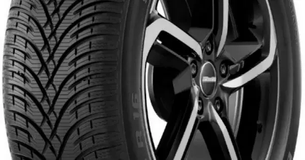 BFGOODRICH G-force winter2 225/55 R17 97H Ofertă de sezon
