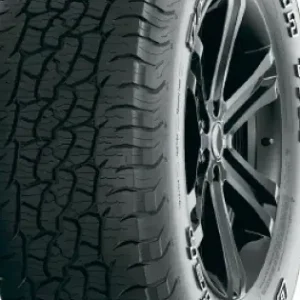 Livrare rapidă BFGOODRICH TRAIL-TERRAIN T/A 265/75 R16 116T
