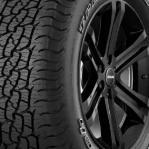 Cumpără acum BFGOODRICH Trail-terrain t_a 235/55 R19 105H