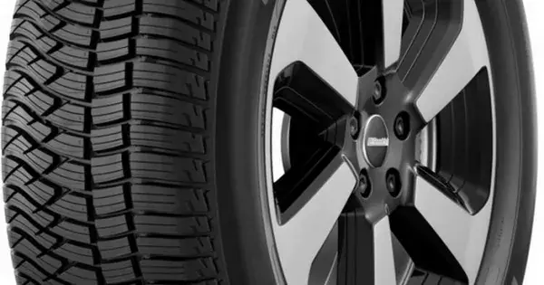 BFGOODRICH Urban terrain t_a 265/70 R16 112H Reducere specială