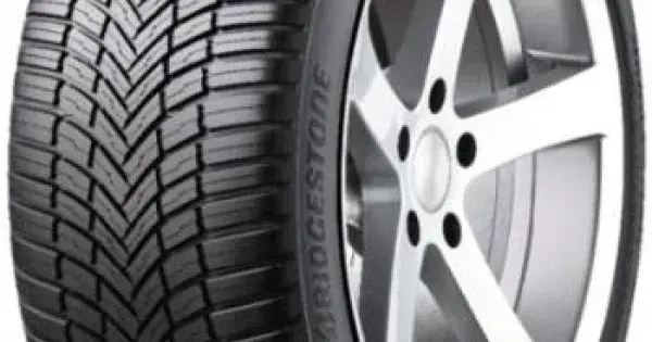 BRIDGESTONE A005 EVO 185/65 R15 92V XL Premium