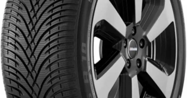 BFGOODRICH G-force winter2 suv 285/45 R20 112V Ultima șansă