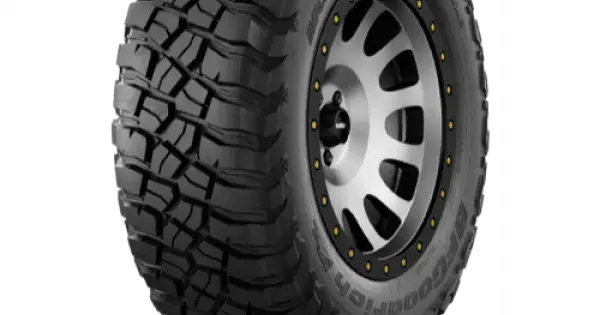 Ofertă BFGOODRICH MUD TERRAIN T/A KM3 235/75 R15 110/107Q