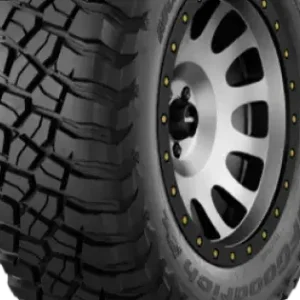 BFGOODRICH MUD TERRAIN T/A KM3 245/70 R16 113/110Q Cumpărături sigure