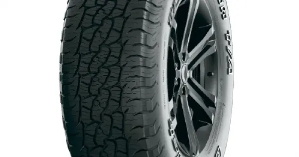 Ofertă limitată BFGOODRICH TRAIL-TERRAIN T/A 215/65 R16 98T
