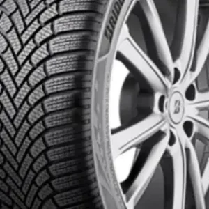 BRIDGESTONE Blizzak 6 215/55 R16 97H Chilipir