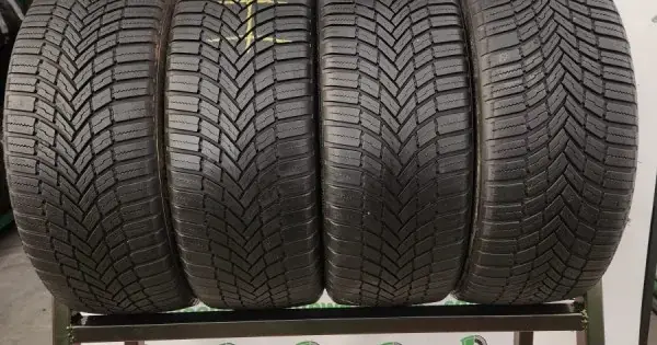 BRIDGESTONE A005 Weather Control 195/45 R16 84H Doar azi