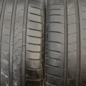 Retur gratuit BRIDGESTONE Alenza 001 285/45 R20 108W