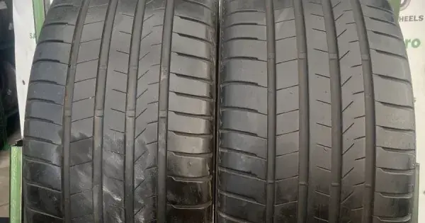 Retur gratuit BRIDGESTONE Alenza 001 285/45 R20 108W