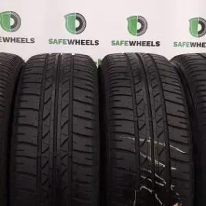 Noutate BRIDGESTONE B250 185/60 R15 84H