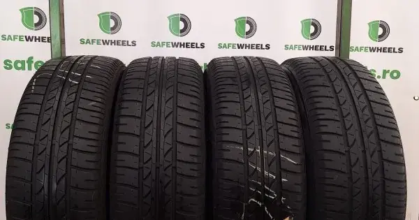 Noutate BRIDGESTONE B250 185/60 R15 84H