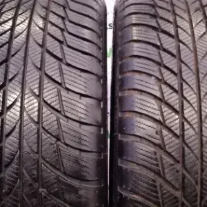 BRIDGESTONE Blizzak lm 001 205/60 R17 93H Expediere rapidă