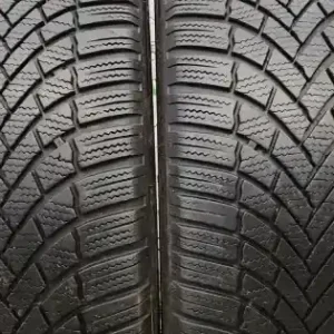Livrare expres BRIDGESTONE BLIZZAK LM 005 215/45 R18 93V