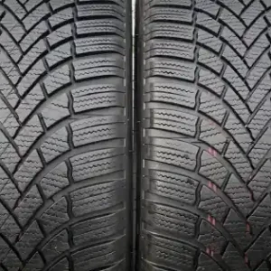 Expediere rapidă BRIDGESTONE BLIZZAK LM 005 215/50 R18 92V