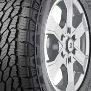 BRIDGESTONE Dueler all terrain at002 285/60 R18 116T Cumpără online