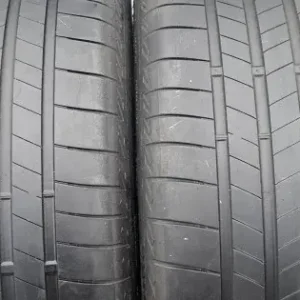 Vezi acum BRIDGESTONE TURANZA ECO 255/40 R21 102T