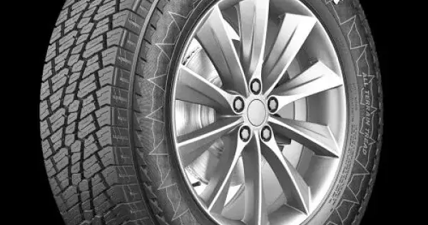 Cumpără acum CEAT CrossDrive AT 235/70 R16 106S