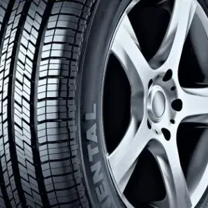 Comandă acum CONTINENTAL 4X4 CONTACT 225/65 R17 102T