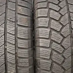Preț promoțional CONTINENTAL 4X4 WINTER CONTACT 235/60 R18 107H