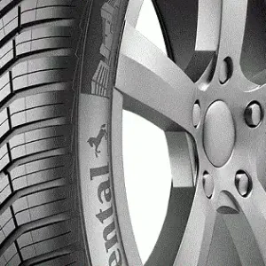 Cel mai vândut CONTINENTAL ALL SEASON CONTACT 195/50 R15 86H