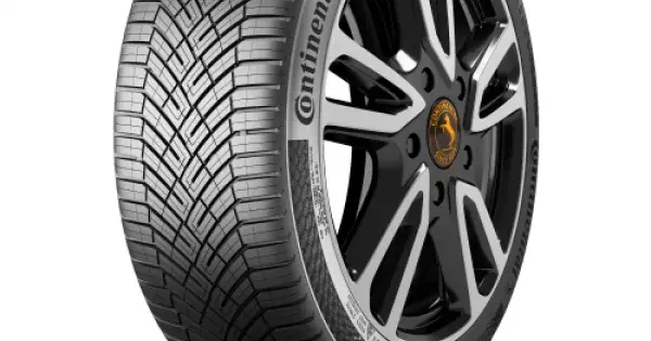 CONTINENTAL ALLSEASONCONTACT 2 185/65 R15 92V Ofertă specială