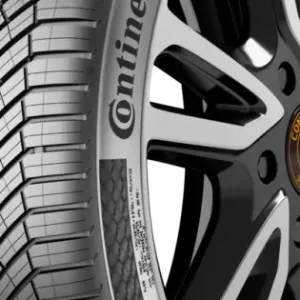 Vezi acum CONTINENTAL AllSeasonContact 2 205/60 R15 95V