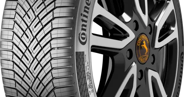 CONTINENTAL AllSeasonContact 2 225/55 R18 102H Comandă acum