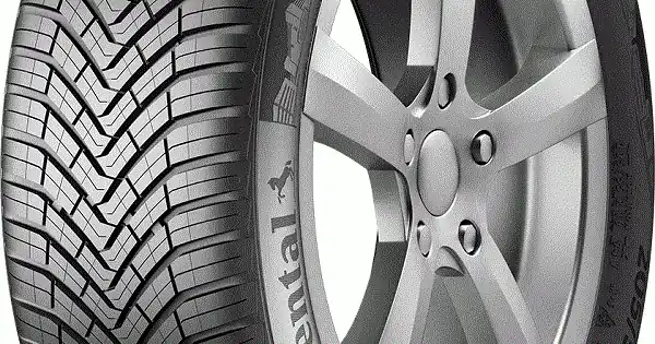Preț mic CONTINENTAL AllSeasonContact 215/65 R17 99H