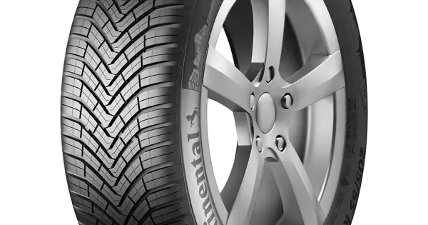 Livrare expres CONTINENTAL AllSeasonContact 225/45 R17 94V