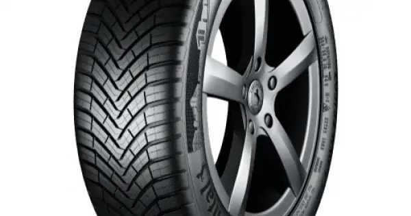 CONTINENTAL ALLSEASONCONTACT 275/40 R20 106Y Super ofertă