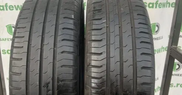 Preț redus CONTINENTAL CONTIECOCONTACT 5 185/65 R15 88H