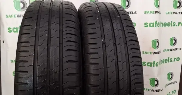 CONTINENTAL CONTIECOCONTACT 5 185/70 R14 88T Super ofertă