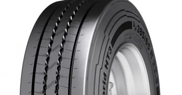 CONTINENTAL Conti EcoPlus HT3+ (CET3+) 385/55 R22.5 160K Reducere