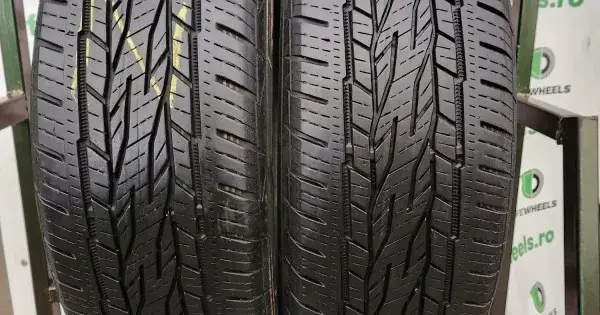 CONTINENTAL Conticrosscontact lx 2 215/65 R16 98H Cumpără acum