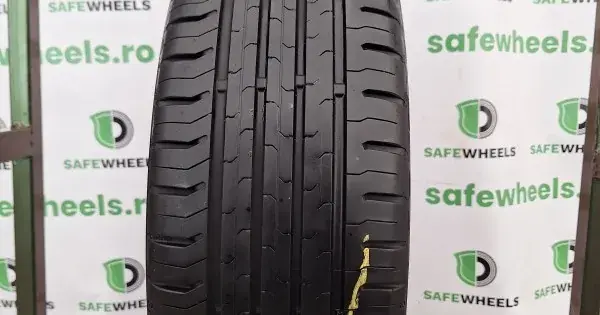 Reducere specială CONTINENTAL CONTIECOCONTACT 5 195/55 R16 87H