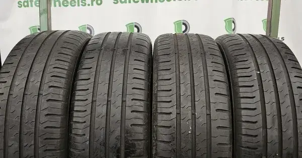 CONTINENTAL CONTIECOCONTACT 5 195/65 R15 95H Ofertă