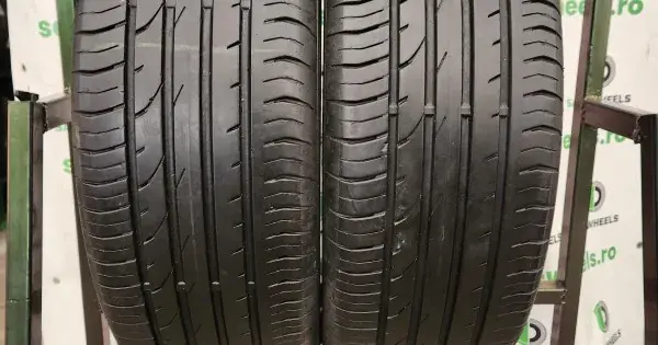 CONTINENTAL CONTIPREMIUMCONTACT 2 215/55 R18 95H Chilipir