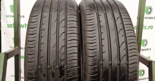 CONTINENTAL CONTIPREMIUMCONTACT 2 215/55 R18 95H Lichidare de stoc
